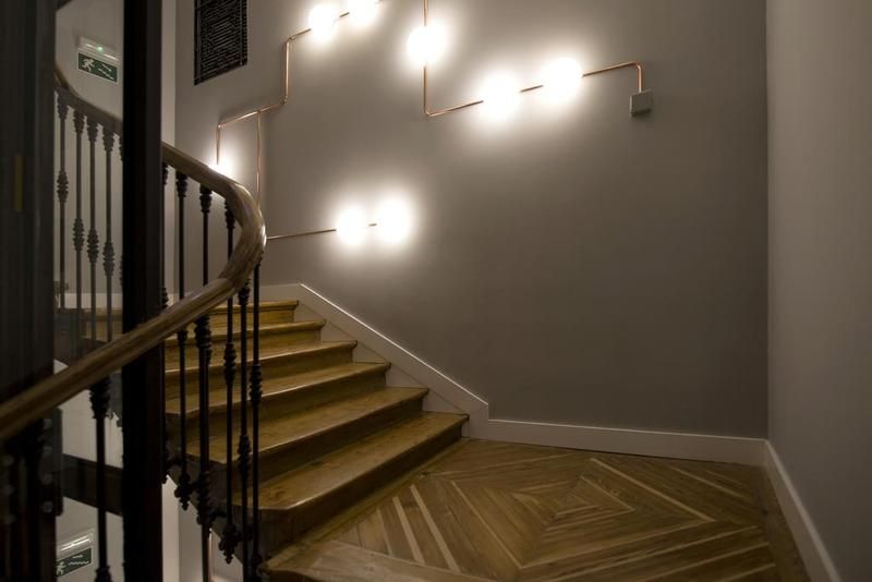 B&B Apartamentos Madrid Centro Fuencarral 46 1